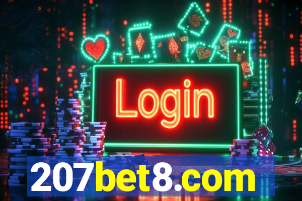 207bet8.com