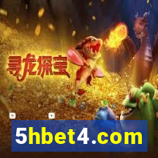 5hbet4.com