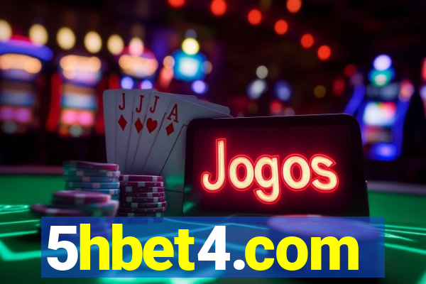 5hbet4.com