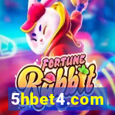 5hbet4.com