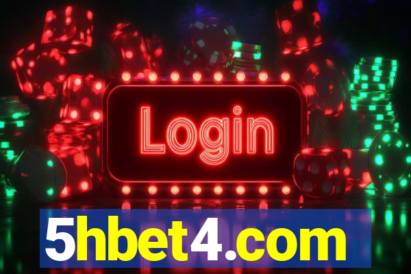 5hbet4.com