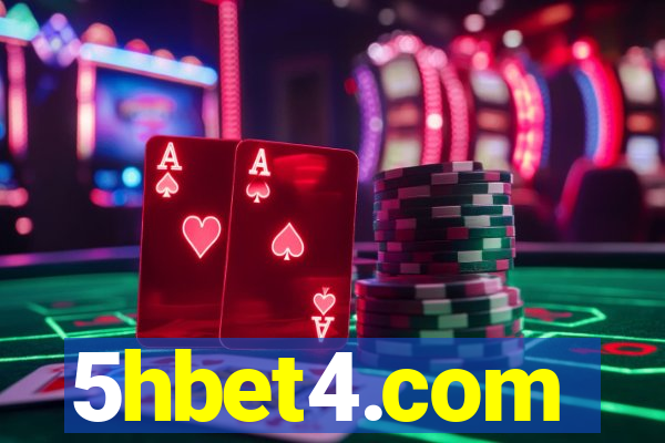 5hbet4.com