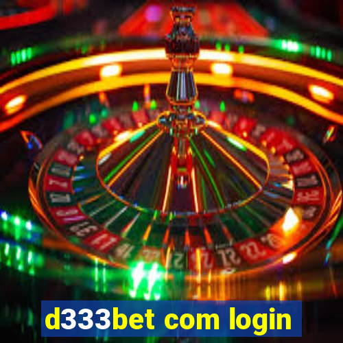 d333bet com login