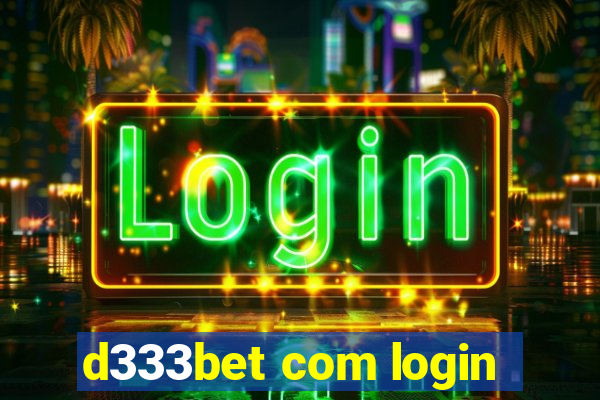 d333bet com login