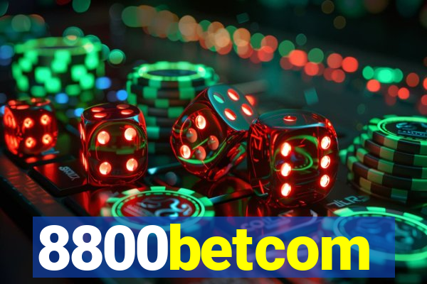 8800betcom