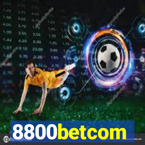 8800betcom