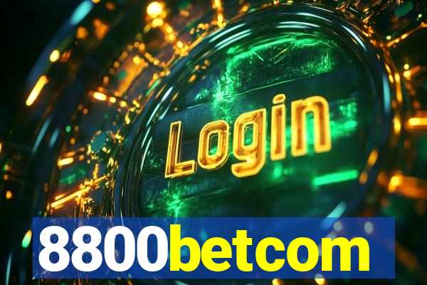8800betcom
