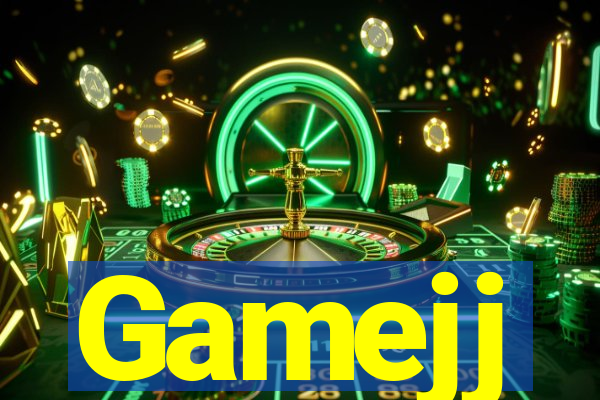 Gamejj