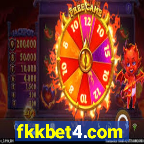 fkkbet4.com