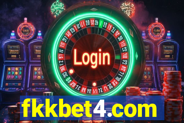 fkkbet4.com
