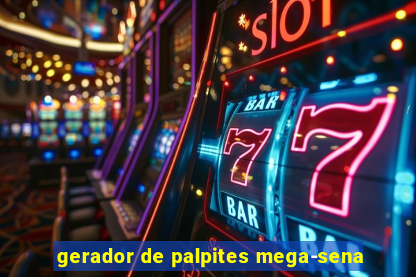 gerador de palpites mega-sena