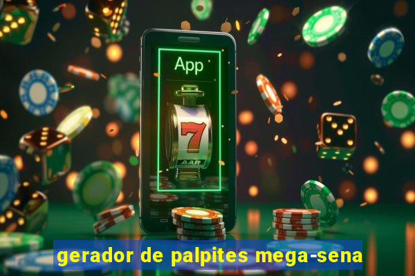 gerador de palpites mega-sena