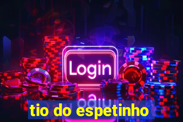 tio do espetinho
