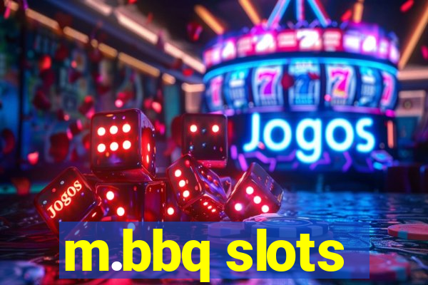 m.bbq slots