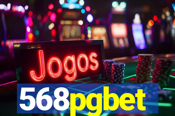 568pgbet