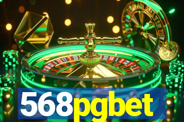 568pgbet