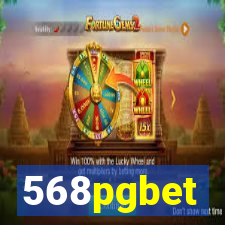 568pgbet