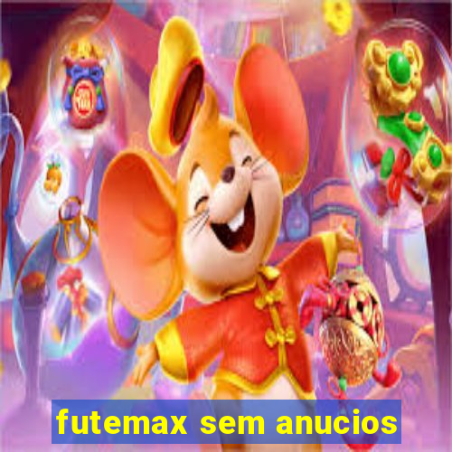 futemax sem anucios
