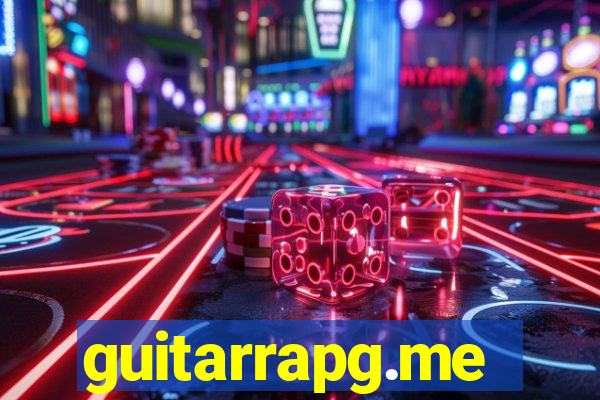 guitarrapg.me