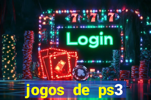 jogos de ps3 download pkg