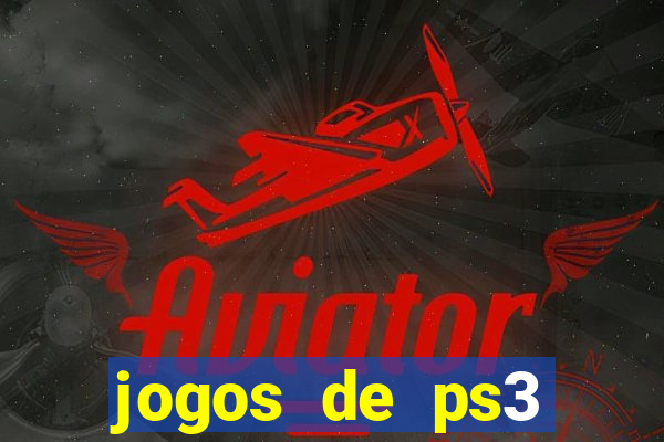 jogos de ps3 download pkg