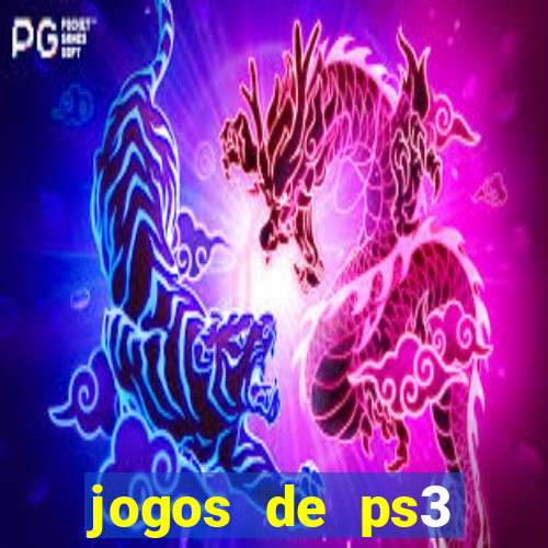 jogos de ps3 download pkg