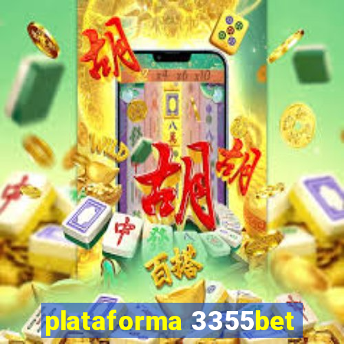 plataforma 3355bet