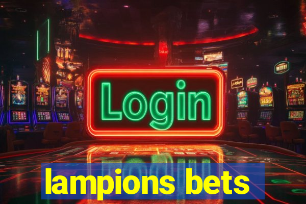 lampions bets