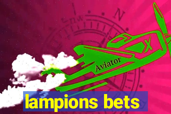 lampions bets