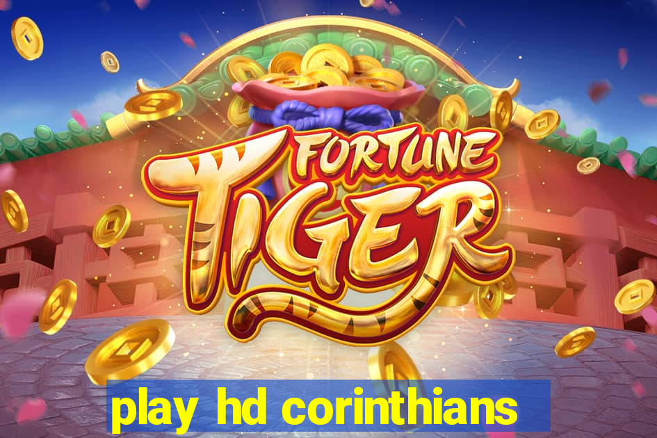 play hd corinthians