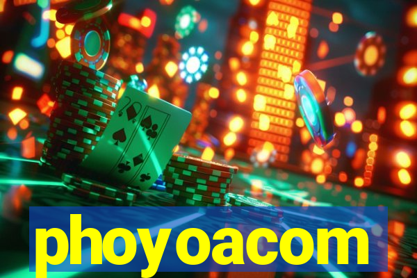 phoyoacom