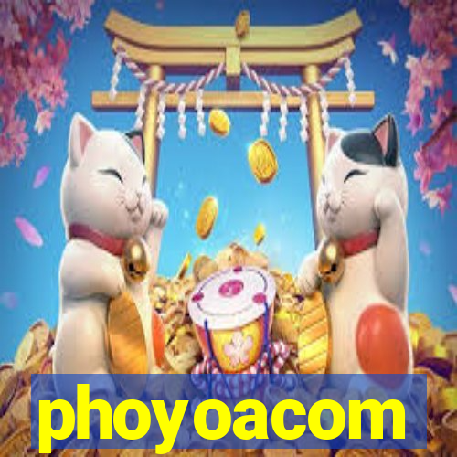 phoyoacom