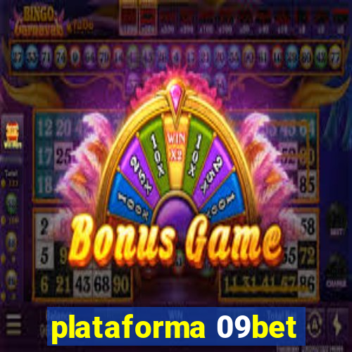 plataforma 09bet