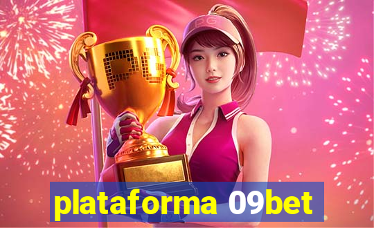 plataforma 09bet