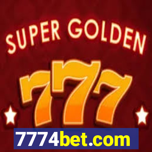 7774bet.com