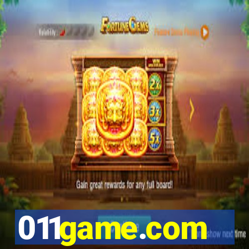 011game.com