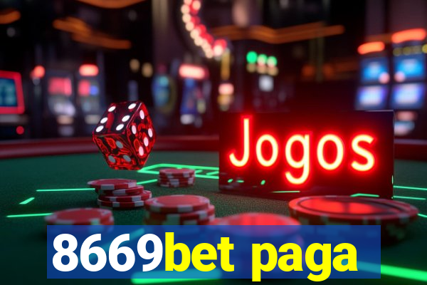 8669bet paga