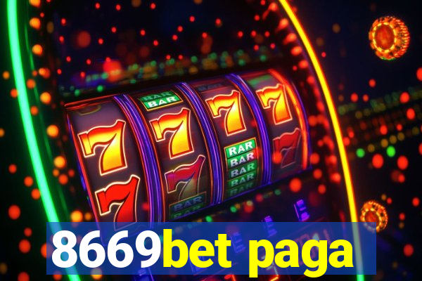 8669bet paga