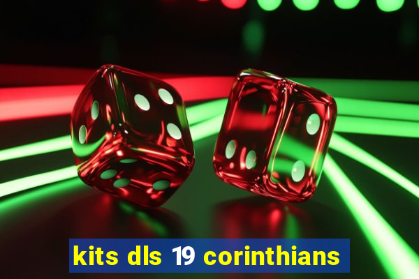 kits dls 19 corinthians