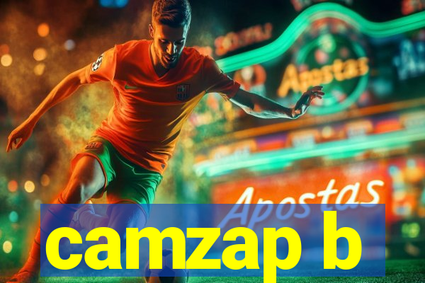 camzap b