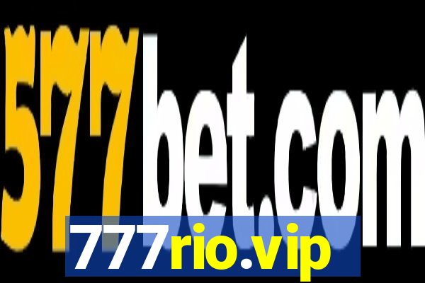 777rio.vip