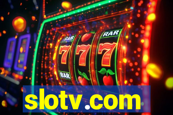 slotv.com
