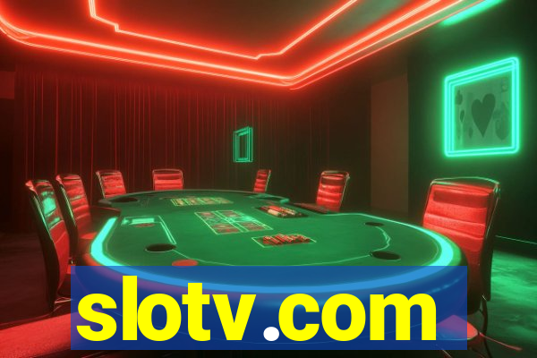 slotv.com