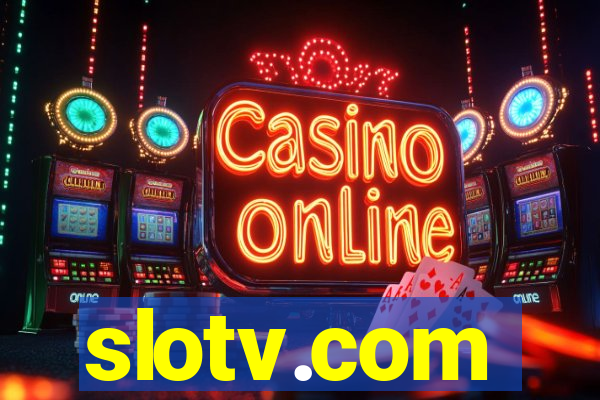 slotv.com