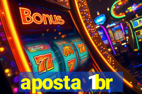 aposta 1br