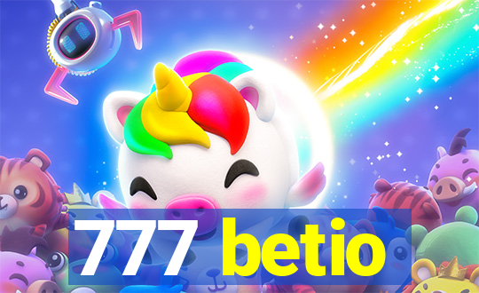 777 betio
