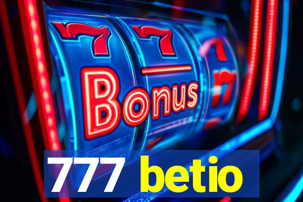 777 betio