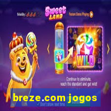 breze.com jogos
