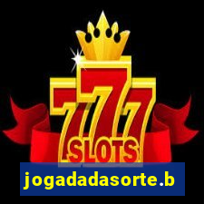 jogadadasorte.bet