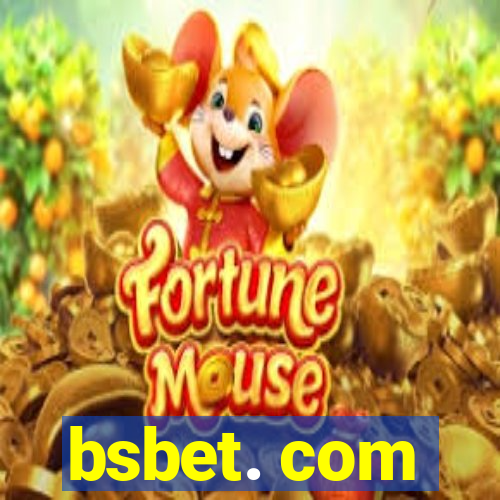 bsbet. com